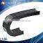 18 Series Nylon Semi closed Cable Drag Chain/ Cable Carrier