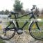 Green power pedal assisted city e bike 36v 250w