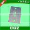 cgz 2015 new good any size Metal Cable Trunking 10 20 30 40 50 60 70 80 100MM
