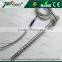 Stainless steel hose thread Cartridge Insertion Heaters with Copper Elbow