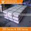 Reasonable Price 201 1mm Thick Stainless Steel Sheet Pvc Coated Sheet Metal