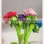 Valentine Gift Plush Rose toy rose Flower