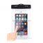 Universal Waterproof Case Cellphone Dry Bag with Neck Strap for iPhone SE / 6s Plus / 6 Plus / 6s / 6 / 5s, Galaxy S7 / S7 Edge