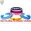 2015 Manufacturer Cheap Silicone Wristbands Bracelet