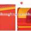 Waterproof Mummy nappy changing bag for baby manufacturer