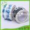 China Supplier BOPP Adhesive Custom Printed Packing Tape with Logo