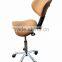 Hot sale/Comfortable/Multifunctional SF8114 Adjustable Cutting Saddle Stool