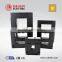 Used for measuring output 5A split core ac current transformer / transformers