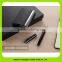 16027 Business card holder and pen gift set executive