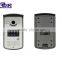 Luxury Video door phone intercom systems wireless door phone unit waterproof IP65 video door phone can put in the rain directly