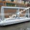 2016 Mobile inflatable billboard billboard walking advertising billboard