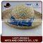 Fashionable new style Cheap straw boater hat