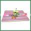 Wholesale 600D Oxford Straw Folding Waterproof Outdoor Mattress
