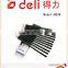 Deli 6H Engineering design drawings drawing pencils 6838