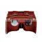 Virtual Reality 3D VR box google cardboard