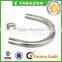 China supplier motorccyle parts cafe racer bratstyle frame loop
