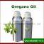 Oregano Oil in essential oil animal feeds grade 70% carvacrol extract