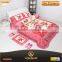 2016 best raschel blanket and 10 PC bedding sets for dubai blanket market.