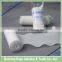 Medical Stretch Gauze Bandage Roll with different size