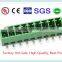 PCB Mount Terminal Block 7.62mm Pitch 300V 15A XS2ESDA
