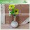 modern porcelain table decorative vase for flower
