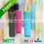 Power Bank quickly 2600mah ABS+PC+Sillica Gel Charger Factory sucker power bank
