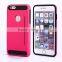 Factory wholesale pc hard cover case for iphone 6 plus,for iphone 6 plus case