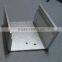 Aluminum U Channel for LED Strips, LED Aluminum Profile