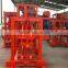 China Low Investment High Profit Block Machine QTJ4-35 for Sale