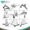 Portable Gym Yoga Swing Inversion Sling
