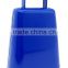 Wholesale cow bell with kentucky style in chrome color