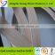 preglued PVC edge banding, PVC edge lipping, chipboard edging