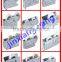 good quality and hot sell aluminum door wheel