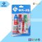 High temperature resistance automotive adhesive modified epoxy resin glue