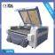 Hot sale in Uzbekistan!!! Auto-feeding Laser Cutting Machine Model 1610