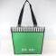 Live Green Recycled Bottle RPET Bag