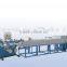 PET/PP brush monofilament production line/machinery/extruder