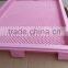 Plastic Drying Trays For Paintballs And Soft Capsule Pharma use