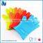 Wholesale High Quality Eco-friendly Kitchen Silicone Glove