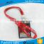 id card lanyard neck strap/earphone neck strap/design neck strap