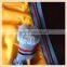 waterproof,fleece fabric,super poly with one side brushed,100 polyester