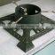 Metal tree stand