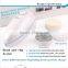 Hot water vibrating foot massager machine foot massage tool for 2015