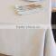 shengsheng 100% cotton classic useful home and hotel kitchen table cloth