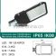Everlite IP65 Aluminum Die Casting Outdoor LED Street light Housing 90W-120W