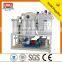 ZL High Efficiency Vacuum Switch Oil Purifier Manufacturer central lubrication system