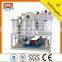 ZL High Efficiency Vacuum Switch Oil Purifier Manufacturer wvo filter