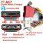 China professional car stereo manufacturer yatour digital music changer and bluetooth car kit