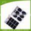 Small Chalk Black board Label Vinyl Chalkboard Labels organize home sticker
