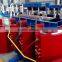 SCB13 1250kva three phase cast resin dry type power transformer